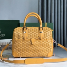 Goyard Briefcases